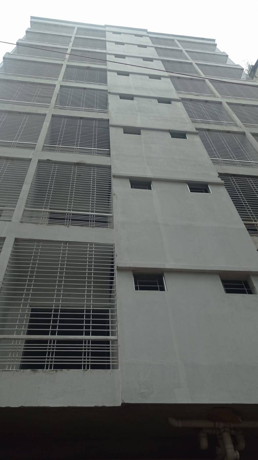 মিরপু‌রে আগারগাঁও মে‌ট্রো‌রেল স্টেশ‌নের কা‌ছে ১২৭৫ স্কয়ার ফিটের ফ্ল্যাট বিক্রয় হবে